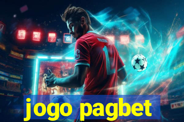 jogo pagbet